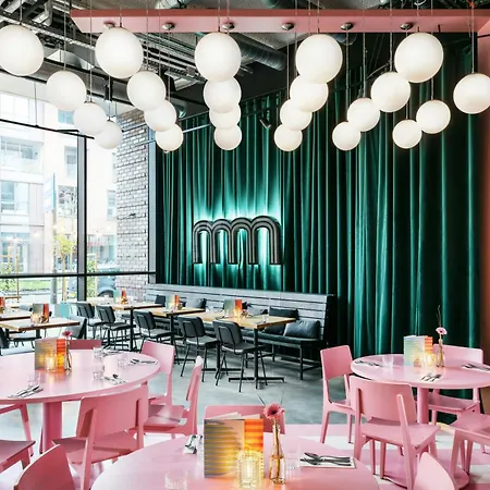 The Social Hub Groningen Extended Stay-2