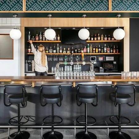 The Social Hub Groningen Extended Stay-3